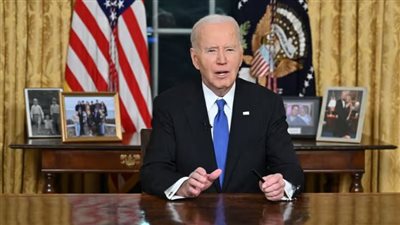 في خطاب الوداع.. بايدن يحذر من تأثير نفوذ الأثرياء على صنع القرار|فيديو