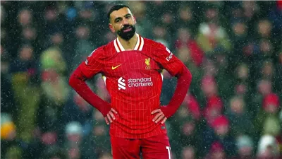 تعرف على شرط محمد صلاح لتجديد عقده مع ليفربول