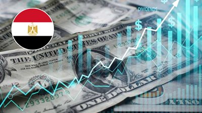 ارتفاع السندات الدولارية المصرية المستحقة في عام 2059