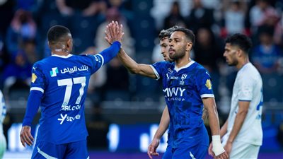 شاهد أهداف مباراة الهلال والفتح بالدوري السعودي.. جوميز يسقط بتسعة أهداف (فيديو)