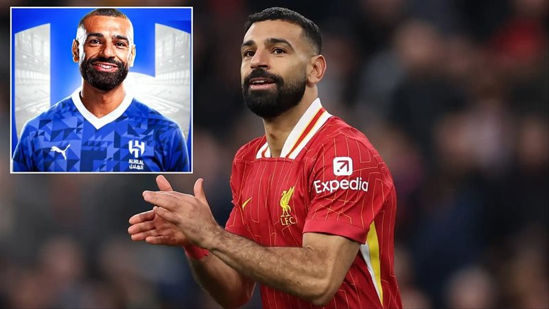 محمد صلاح