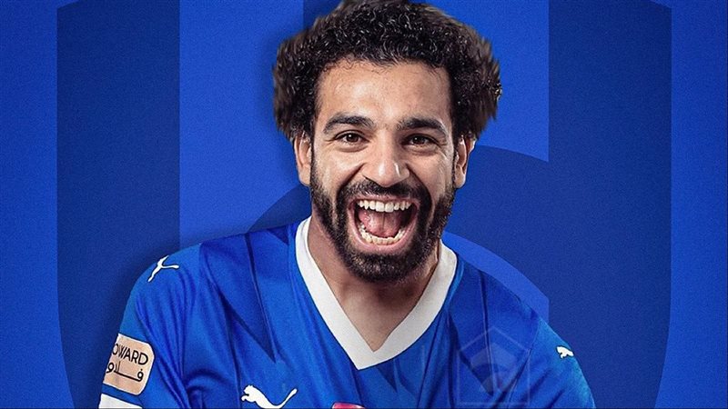 هل انتقل محمد صلاح