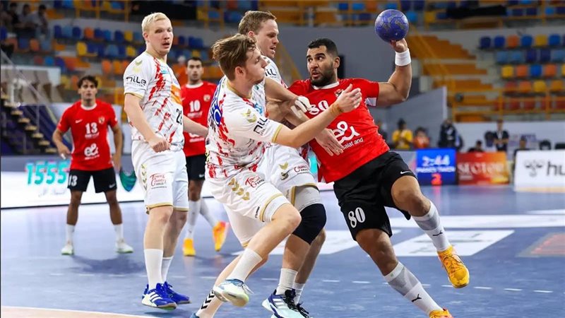 بث مباشر مباراة منتخب