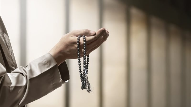 أدعية النصف الثاني