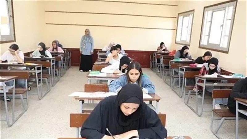 موعد بداية الترم