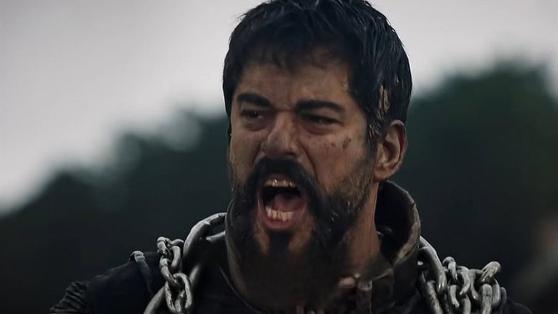 مشاهدة مسلسل المؤسس