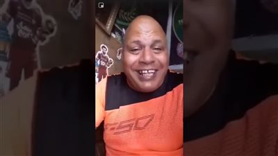 عادل شكل .. كبير مشجعي الاتحاد السكندري ينتقل إلى الدوري السعودي