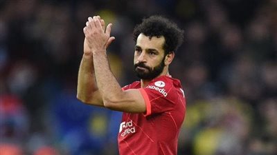 غياب محمد صلاح عن التشكيل المثالي للجولة الـ 21 في الدوري الإنجليزي