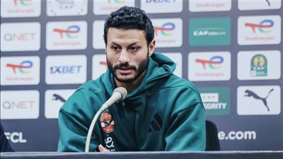 المشاركة أو الاستبعاد، كواليس أزمة محمد الشناوي مع ريبيرو في الأهلي (خاص)