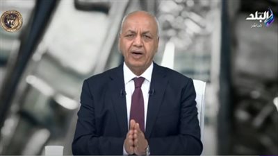 مصطفى بكري: ترامب عرض على الرئيس السيسي إلغاء الديون مقابل تهجير الفلسطينيين