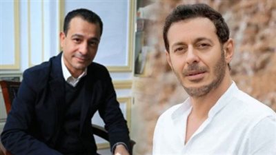 هشام عطوة عن مصطفى شعبان: فوزت عليه كتير في مسابقات الجامعة