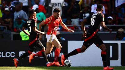 القنوات المفتوحة الناقلة لمباراة الأهلي وأورلاندو بايرتس في دوري أبطال إفريقيا
