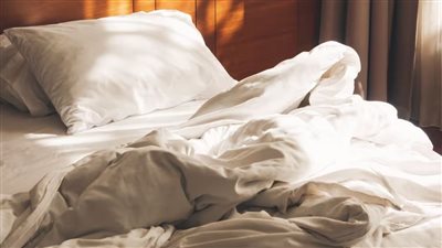 صحيفة بريطانية: القطن المصري الخيار المثالي لأغطية السرير