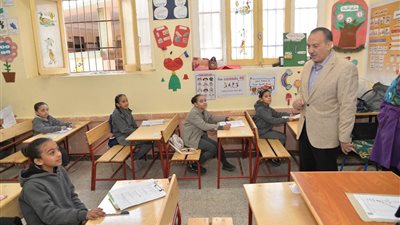 رابط شهادة الصف السادس الابتدائي بالاسم ورقم الجلوس رسميا