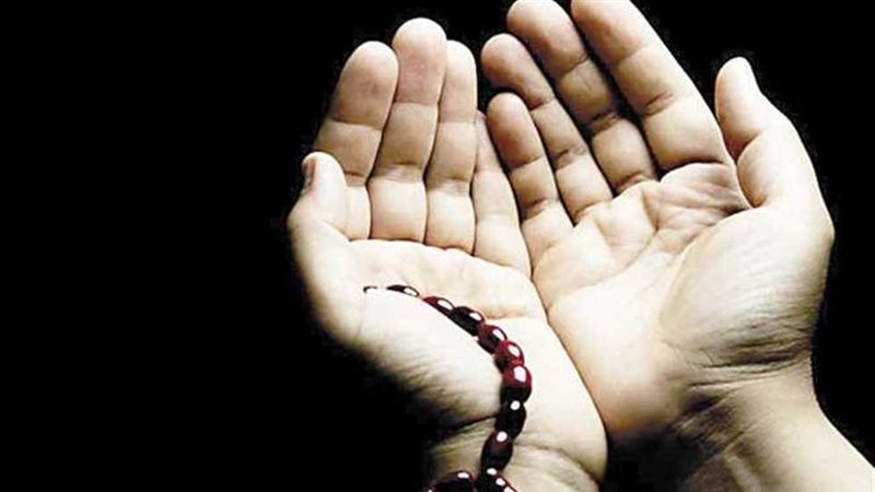 دعاء يوم الجمعة