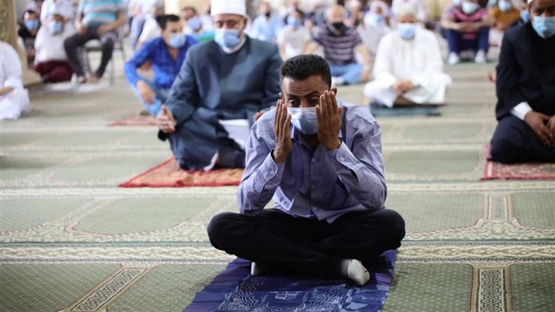 كيف يقضي المسلم يوم