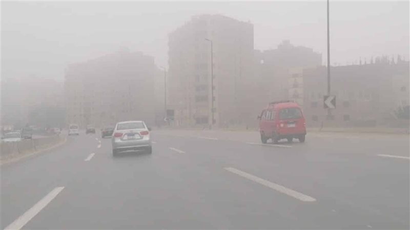 حالة الطقس غدا الجمعة