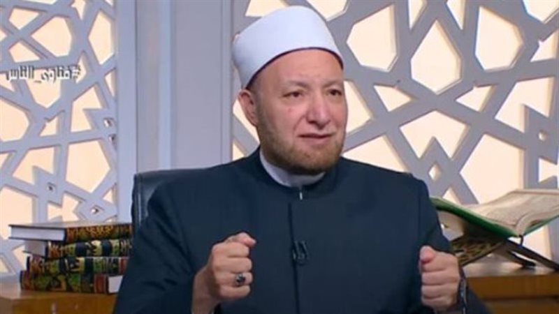 الشيخ عويضة عثمان