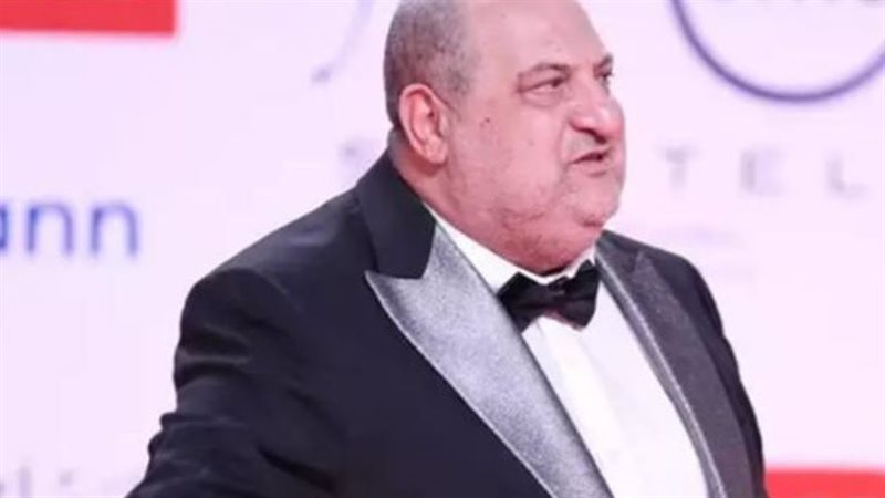 خالد الصاوي