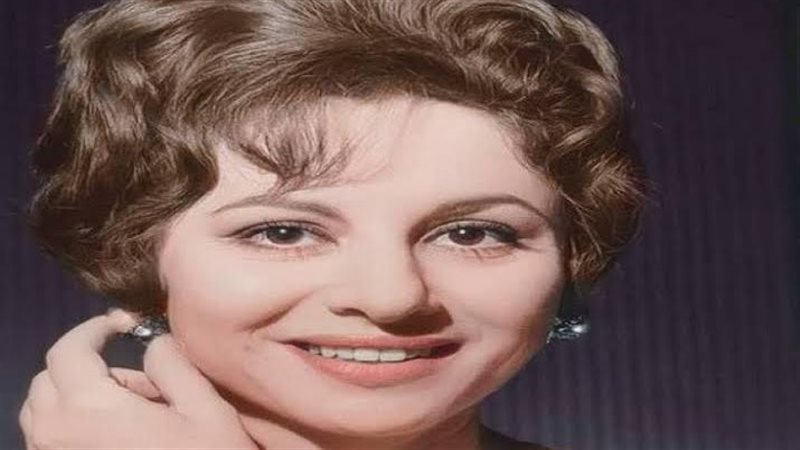سبب وفاة فاتن حمامة