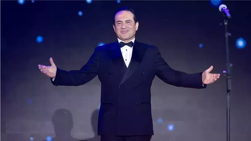محمد ثروت
