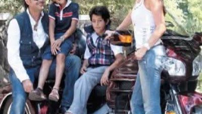 ذكرى ثانوية سعيدة أم خالد.. راغب علامة يحتفل بعيد زواجه بألبوم صور