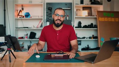 تأجيل محاكمة احمد ابو زيد اليوم إلى جلسة 16 فبراير 2025