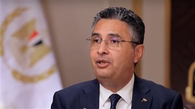 هل يتوقف الدعم التمويني عن سارقي الكهرباء؟.. الوزير يفجر مفاجأة