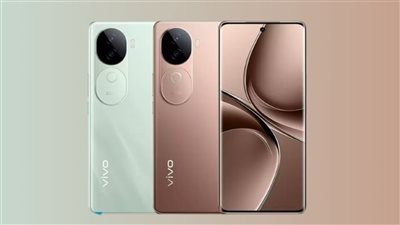مواصفات وسعر موبايل Vivo V50