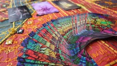 حظك اليوم لكل الأبراج 19 يناير 2025: ماذا تقول بطاقات التاروت؟