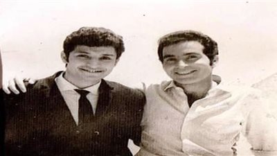 من هو والد ياسمين عبد العزيز؟.. زميل الراحل حسن يوسف وفنان موهوب