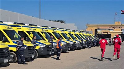 صباح بدون رصاص في غزة.. بدء وقف إطلاق النار بين حماس وإسرائيل 