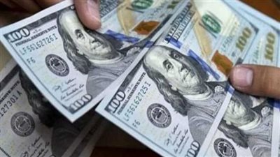 انخفاض جديد ..سعر الدولار أمام الجنيه اليوم الأحد 19 يناير 