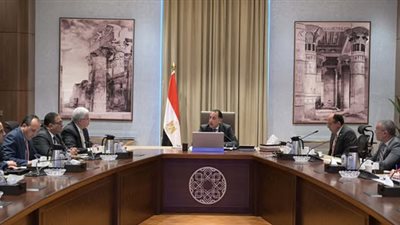 رئيس الوزراء: مستشفيات القصر العيني تستقبل أكثر من مليوني مواطن سنويًا