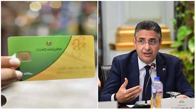 7 محاور رئيسية ترتكز عليها التموين خلال الفترة المقبلة.. الوزير يكشف أبرز التحديات