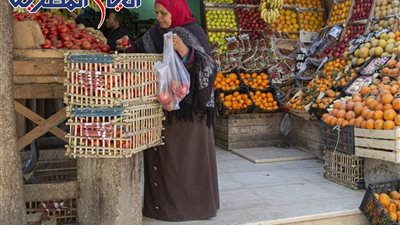 توقعات التضخم في مصر 2025.. خبير: هيوصل لأقل من 15% نهاية العام