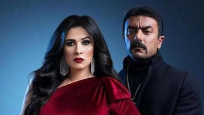 أحمد العوضي يعزي ياسمين عبد العزيز في وفاة أبيها: الغالي والد الغالية