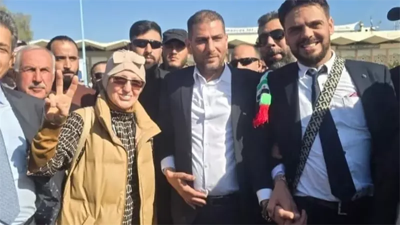 الرائد ماهر النعيمي
