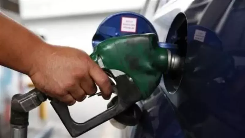 أسعار البنزين اليوم