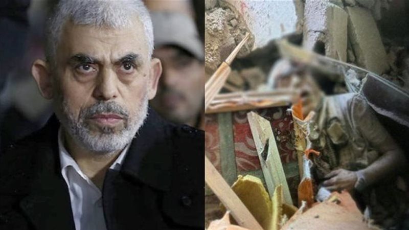 لأول مرة آثار المنزل