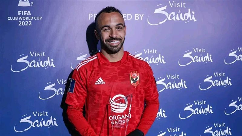 محمد مجدي قفشه