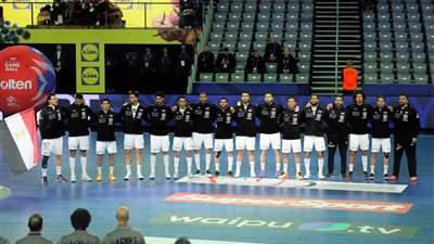 بالعلامة الكاملة.. مصر تهزم كرواتيا وتتأهل للدور الرئيسي في بطولة العالم لليد