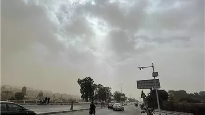 درجة الحرارة اليوم في القاهرة.. فرصة رائعة للخروج بالنهار 