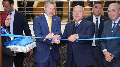 افتتاح المكتب الإقليمي للمنظمة البحرية الدولية في مصر.. انطلاقة جديدة لتطوير النقل البحري