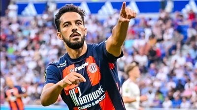 تقارير: الأهلي في مفاوضات متقدمة مع موسى التعمري