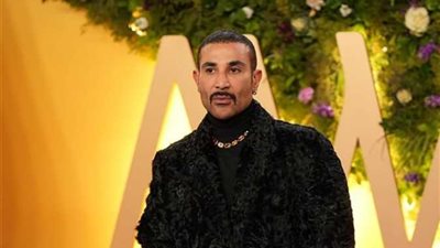  أحمد سعد يتصدر تريند اليوتيوب بعد نجاح ألبوم «حبيبنا» 