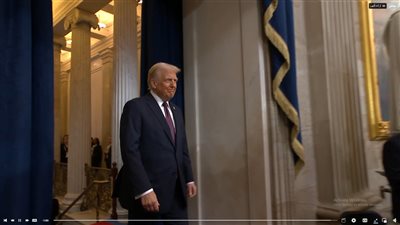 محلل أمريكي: تهديد ترامب بالجحيم دفع نتنياهو لقبول وقف الحرب على غزة