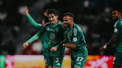 شاهد أهداف مباراة الأهلي السعودي والاتفاق في دوري روشن (فيديو)