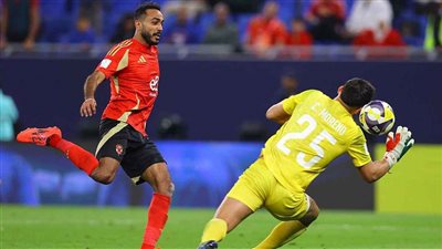 كهربا: عشت أسوء ليلة في حياتي بعد مباراة باتشوكا وكنت سأنتحر