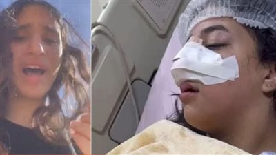 والدة راوية المعتدية على الطفلة كارما بمدرسة التجمع: بنتي حاولت تتخلص من حياتها|فيديو